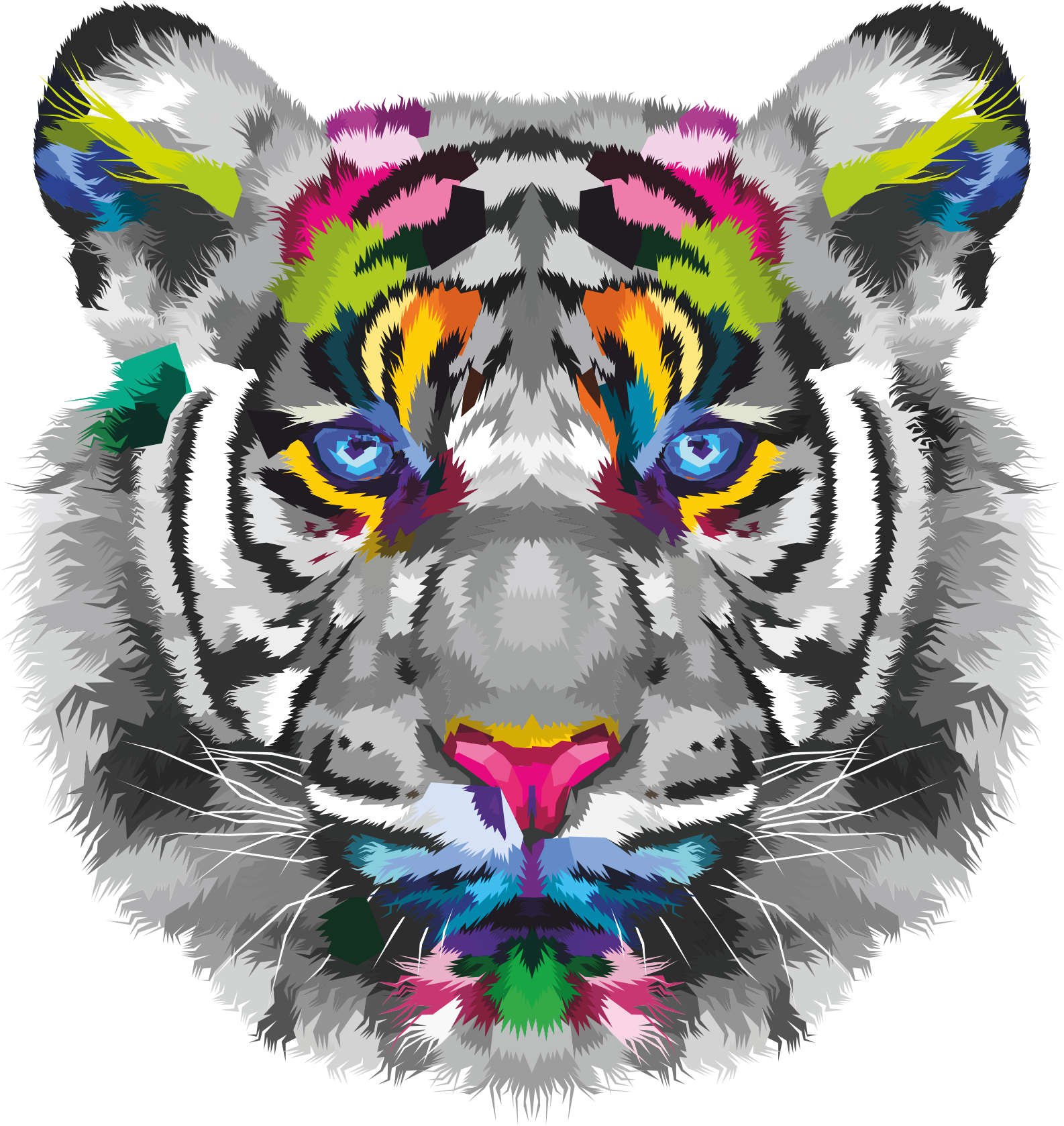 Poligraf Centrum Druku — hero